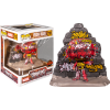 Iron Man - Graffiti Deco Pop! Deluxe 