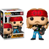 Bret Michaels - Bret Michaels Pop! Vinyl Figure