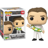 NASCAR - Mario Andretti Pop! Vinyl Figure