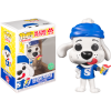 Ad Icons - Slush Puppie Scented Pop! Vinyl Figure 