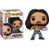 Steve Aoki - Steve Aoki with Cake Pop! Vinyl Figure