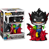 Venom - Venomized Doctor Strange with Energy Glow in the Dark Pop! Vinyl Figure