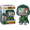 Marvel Zombies - Doctor Doom Zombie Pop! Vinyl Figure