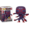 Marvel’s Spider-Man: Miles Morales - Miles Morales in Programmable Matter Suit Glow in the Dark Pop! Vinyl Figure