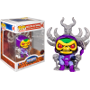 Masters of the Universe - Skeletor on Throne Deluxe Pop! Vinyl Figure