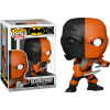 DC - Deathstroke Pop! Vinyl Figure 