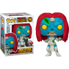 Marvel Zombies - Mystique Zombie Pop! Vinyl Figure