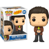 Seinfeld - Elaine with Urban Sombrero Pop! Vinyl Figure