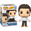 Seinfeld - Jerry with Puffy Shirt Pop! Vinyl Figure