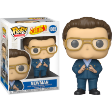 Seinfeld - Newman Pop! Vinyl Figure