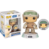 Star Wars: Across The Galaxy – Luke Skywalker Hoth Pop! Vinyl Figure with with Enamel Pin