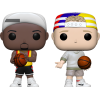 White Men Can't Jump - Billy & Sydney Pop! Vinyl Figure 2-pack 