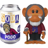 The Umbrella Academy - Pogo Vinyl SODA Figure in Collector Can (International Edition)