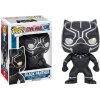 Captain America: Civil War - Black Panther Pop! Vinyl Figure