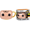 Peanuts - Charlie Brown Pop! Vinyl Figure Home Ceramic Mug