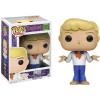 Scooby-Doo - Fred Pop! Vinyl Figure