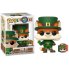 Around The World - Finley with Pin Ireland Pop! Vinyl Figure