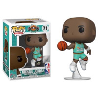 NBA Basketball - Michael Jordan All Star Weekend Pop! Vinyl Figure