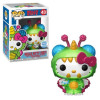 Hello Kitty - Hello Kitty Sky Kaiju Diamond Glitter Pop! Vinyl Figure (Funko Shop Exclusive)