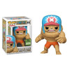 One Piece - Buffed Chopper Pop! Vinyl Figure (2021 Spring Convention Exclusive)