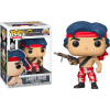 Contra - Lance Pop! Vinyl Figure