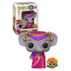 Around The World - Priya with Pin India Pop! Vinyl Figure