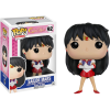 Sailor Moon - Sailor Mars Pop! Vinyl Figure