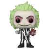 Beetlejuice - Beetlejuice with Handbook Glow in the Dark Pop! Vinyl Figure (2020 Fall Convention Exclusive)