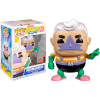 SpongeBob SquarePants - Mermaid Man Pop! Vinyl Figure (2020 Fall Convention Exclusive)