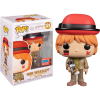 Harry Potter - Ron Weasley Quidditch World Cup Pop! Vinyl Figure (2020 Fall Convention Exclusive)