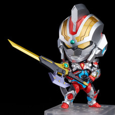 SSSS. Gridman -  SSSS. Gridman DX Nendoroid Action Figure