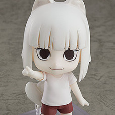 Fei Ren Zai - September Nendoroid Action Figure