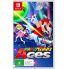 Nintendo Switch - Mario Tennis Aces