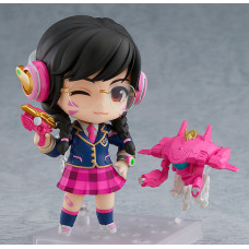 Overwatch - D.Va Academy Skin Edition Nendoroid D.Va Action Figure