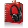 iSound Bluetooth BT-2700 Headphone - Black