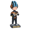 Fifth Element - Police Bobble Head