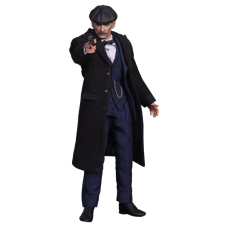 Peaky Blinders - Arthur Shelby 1/6th Scale Action Figure