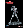 Avengers 2: Age of Ultron - Ultron Multi Pose Model Kit Vignette