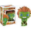 Street Fighter - Blanka Pop! Vinyl Figure