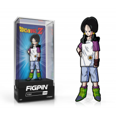 Dragon Ball Z - Figpin Videl Col Figpin Enamel Pin