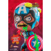 Marvel Zombies - Captain America UV Glow Cosbaby