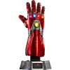 Avengers 4: Endgame - Nano Gauntlet Hot Toys 1:1 Scale Life-Size Replica