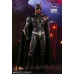 Batman Forever - Batman Sonar Suit 1:6 Scale 12 Inch Action Figure