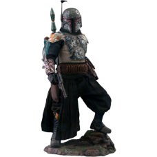 Star Wars: The Mandalorian - Boba Fett 1/6th Scale Hot Toys Action Figure