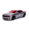 Iron Man - War Machine’s 2010 Chevy Camaro 1/32 Scale Hollywood Rides Die-Cast Vehicle Replica