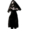 The Conjuring 2 - The Nun 10 inch Living Dead Doll