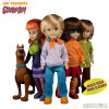 LDD Presents - Scooby Doo Daphne / Shaggy