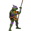 Teenage Mutant Ninja Turtles (1987) - Donatello 1/4 Scale Action Figure