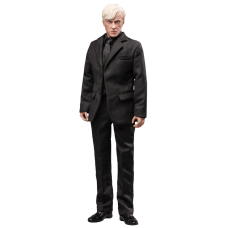 Harry Potter - Draco Malfoy in Suit 1/6th Scale Action Figure