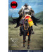 Batman - Ninja Samurai with Horse 1:6 Scale Action Figure